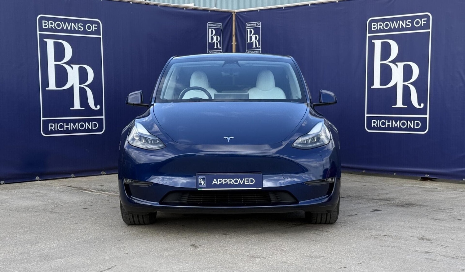 Used Tesla Model Y 2023 for sale - 78077997: Photo 10