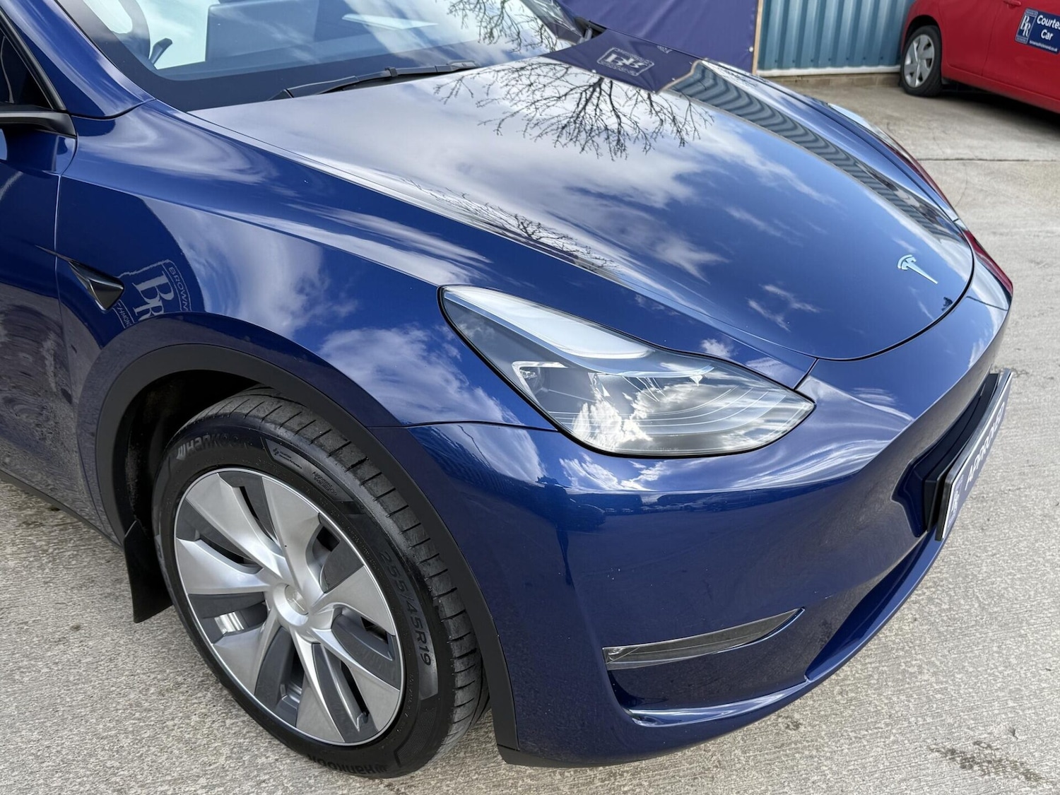 Used Tesla Model Y 2023 for sale - 78077997: Photo 13