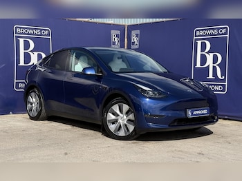 Used Tesla Model Y 2023 for sale - 78077997: Photo