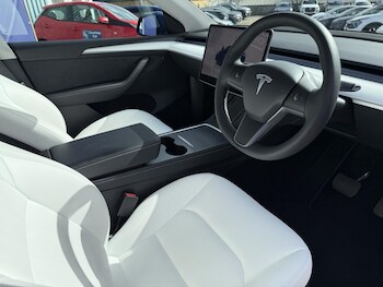 Used Tesla Model Y 2023 for sale - 78077997: Photo