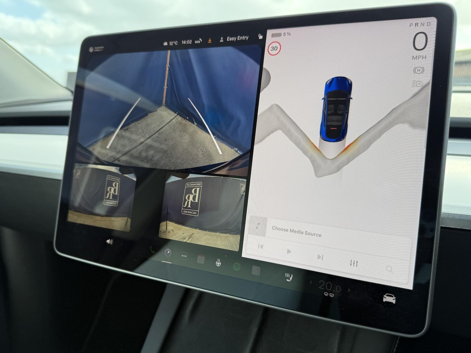 Used Tesla Model Y 2023 for sale - 78077997: Photo 43