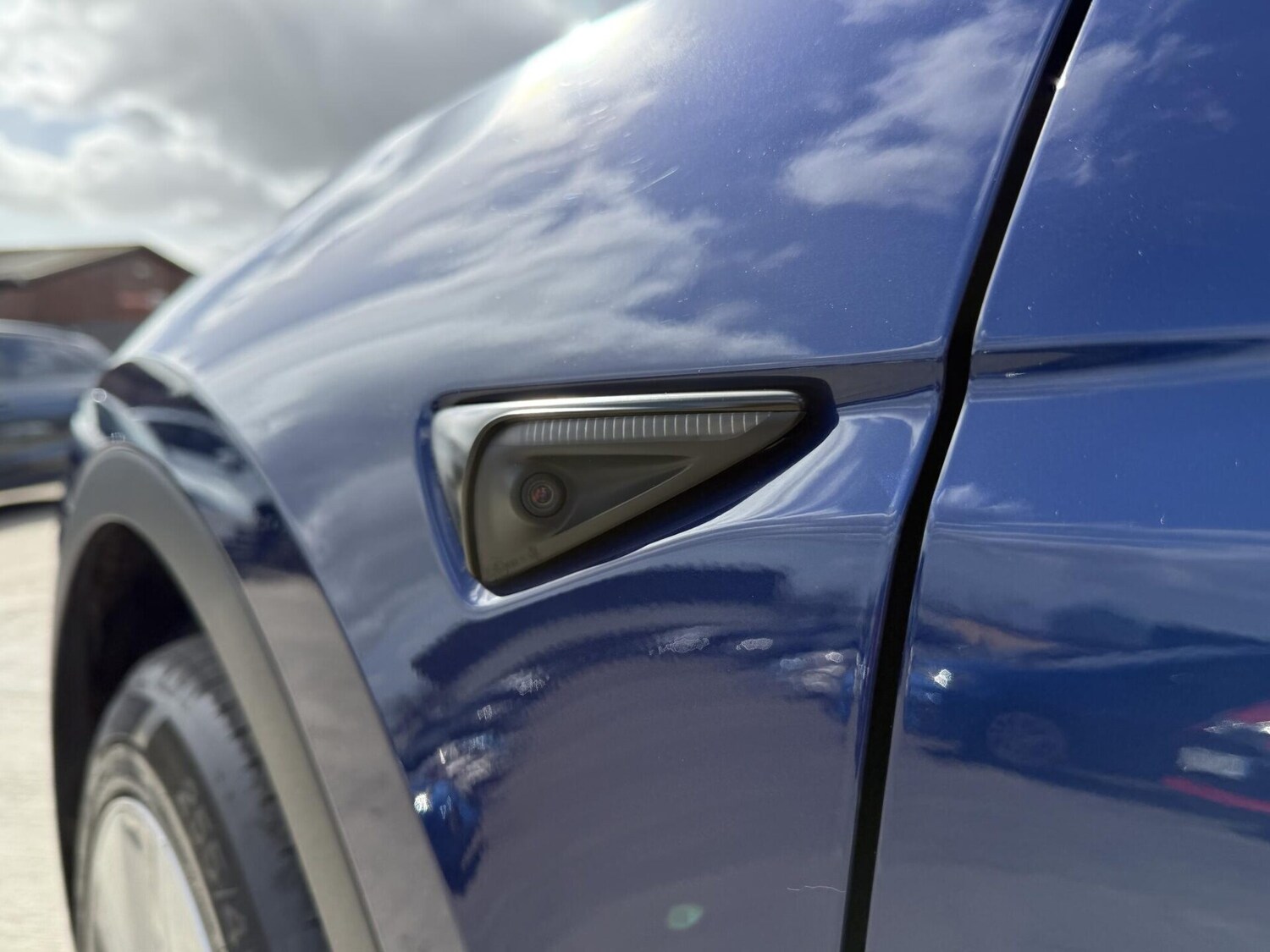 Used Tesla Model Y 2023 for sale - 78077997: Photo 46