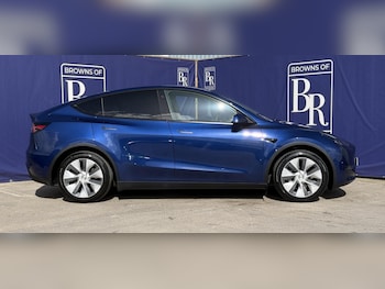 Used Tesla Model Y 2023 for sale - 78077997: Photo