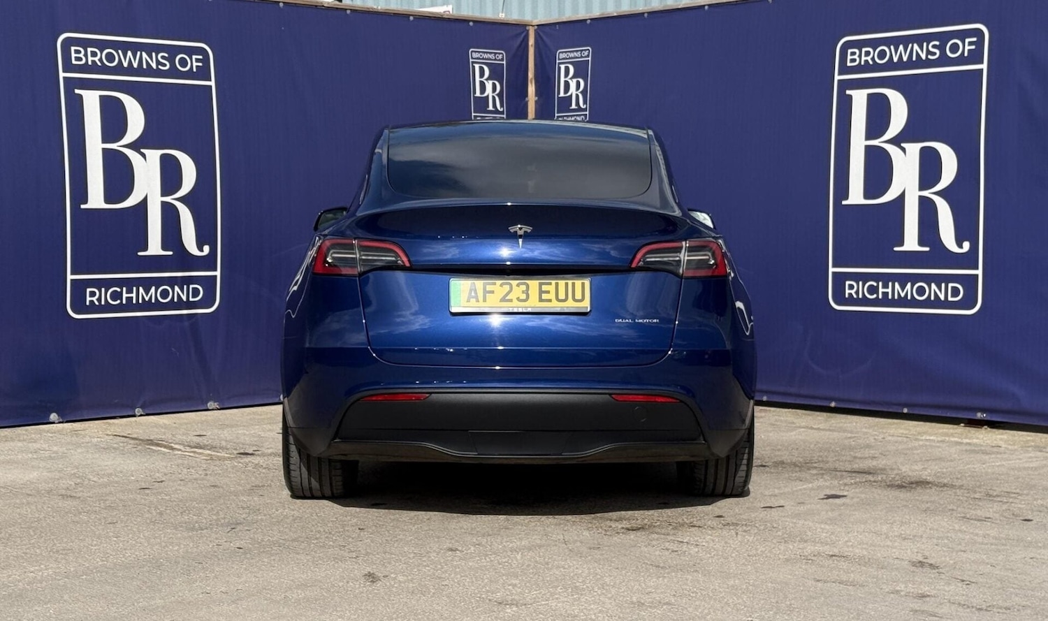 Used Tesla Model Y 2023 for sale - 78077997: Photo 6