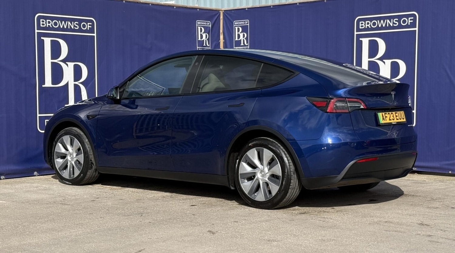Used Tesla Model Y 2023 for sale - 78077997: Photo 7