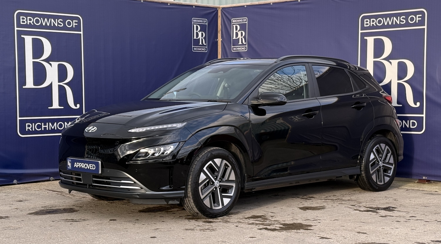 Used Hyundai KONA 2023 for sale - 77653870: Photo 10