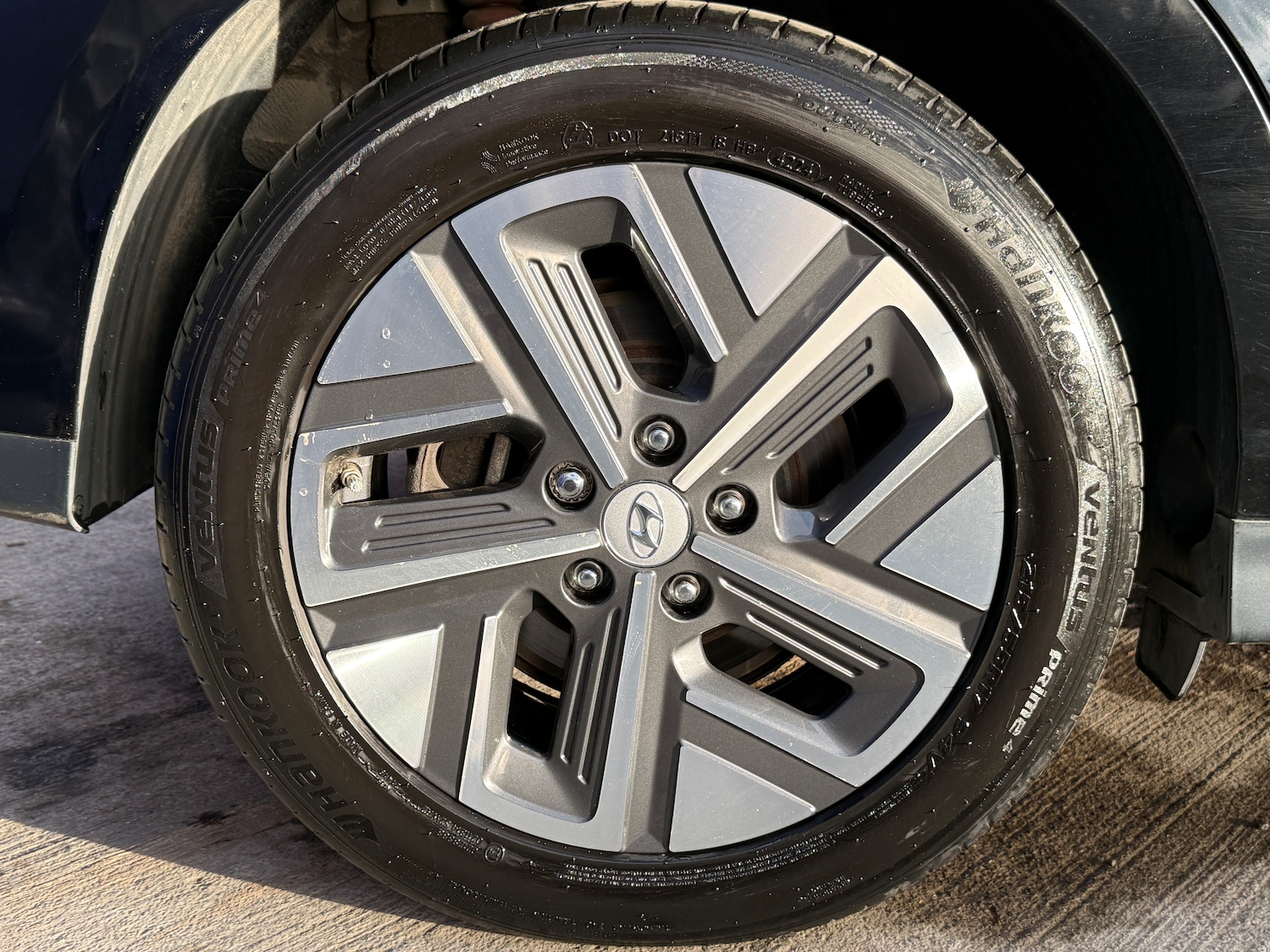 Used Hyundai KONA 2023 for sale - 77653870: Photo 17