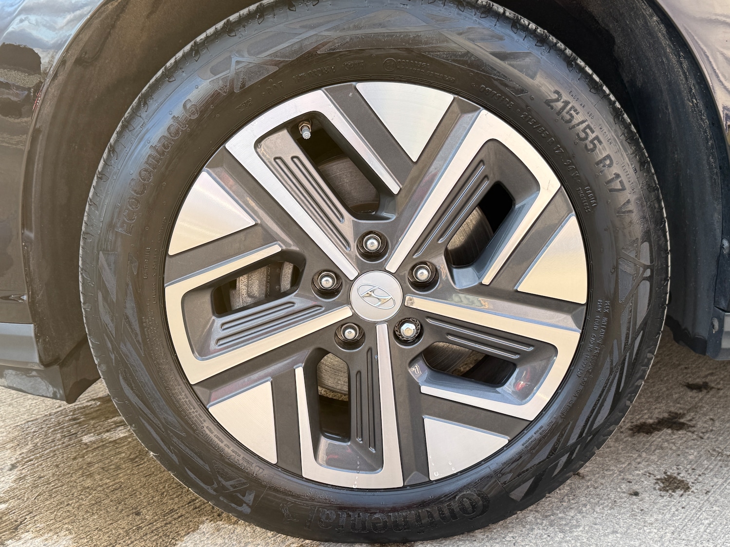 Used Hyundai KONA 2023 for sale - 77653870: Photo 19