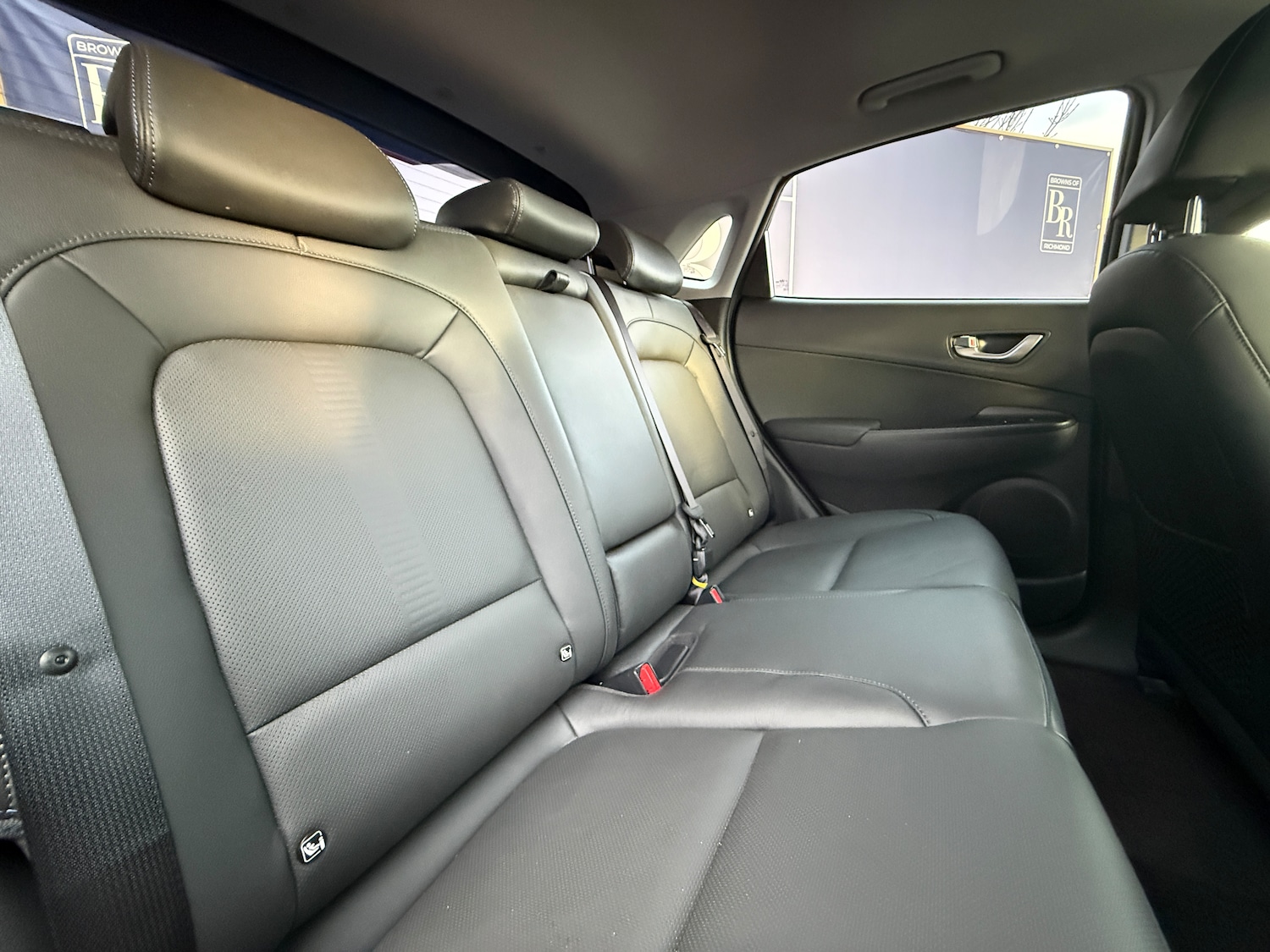 Used Hyundai KONA 2023 for sale - 77653870: Photo 25