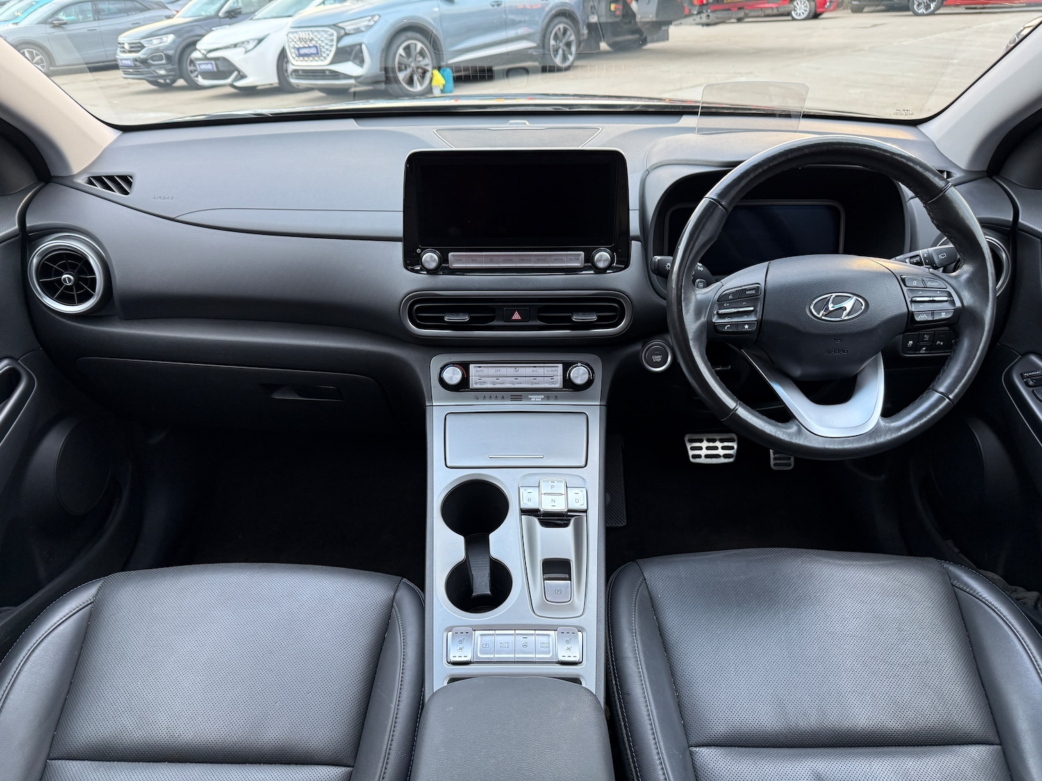 Used Hyundai KONA 2023 for sale - 77653870: Photo 28