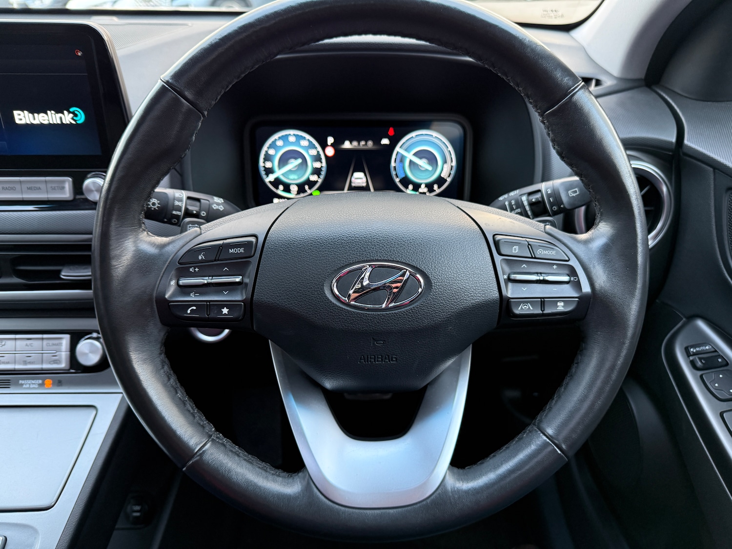 Used Hyundai KONA 2023 for sale - 77653870: Photo 30