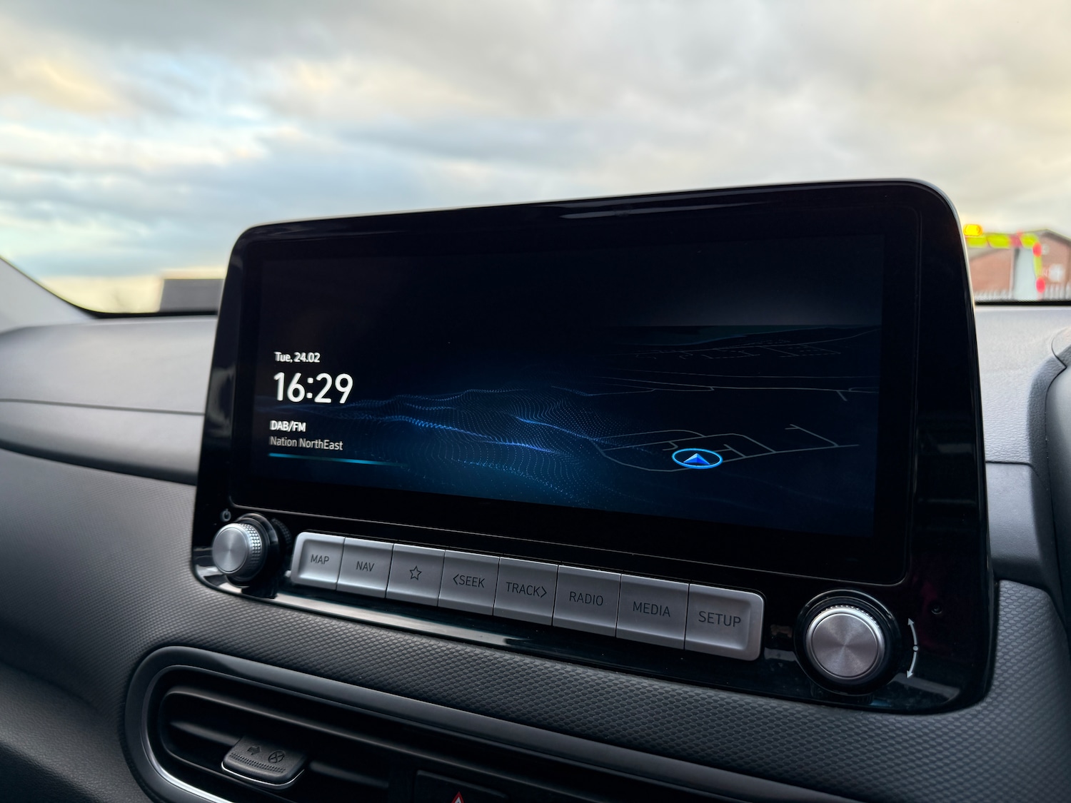 Used Hyundai KONA 2023 for sale - 77653870: Photo 41