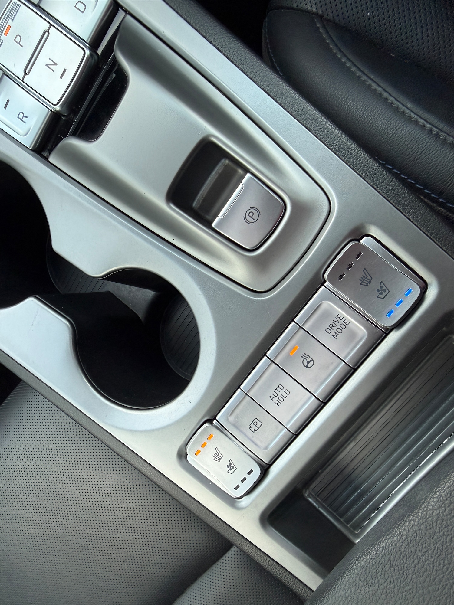 Used Hyundai KONA 2023 for sale - 77653870: Photo 42