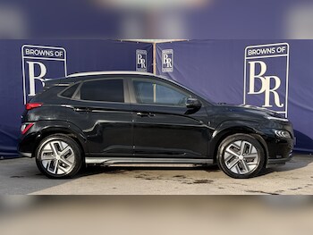 Used Hyundai KONA 2023 for sale - 77653870: Photo