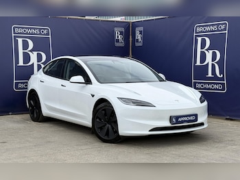 Used Tesla Model 3 2024 for sale - 78608061: Photo