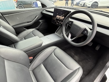 Used Tesla Model 3 2024 for sale - 78608061: Photo