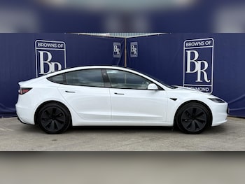 Used Tesla Model 3 2024 for sale - 78608061: Photo