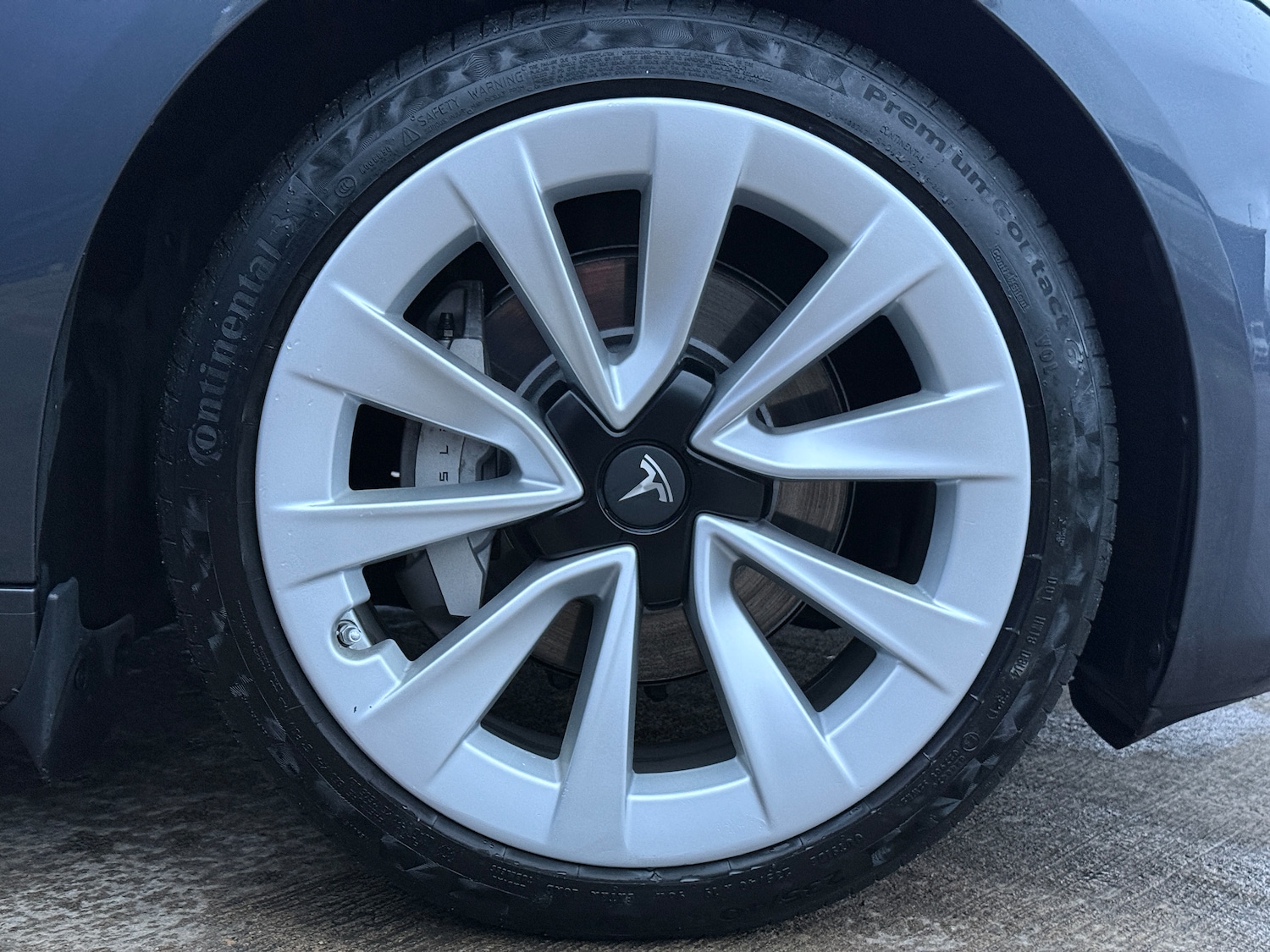 Used Tesla Model 3 2022 for sale - 77208249: Photo 12