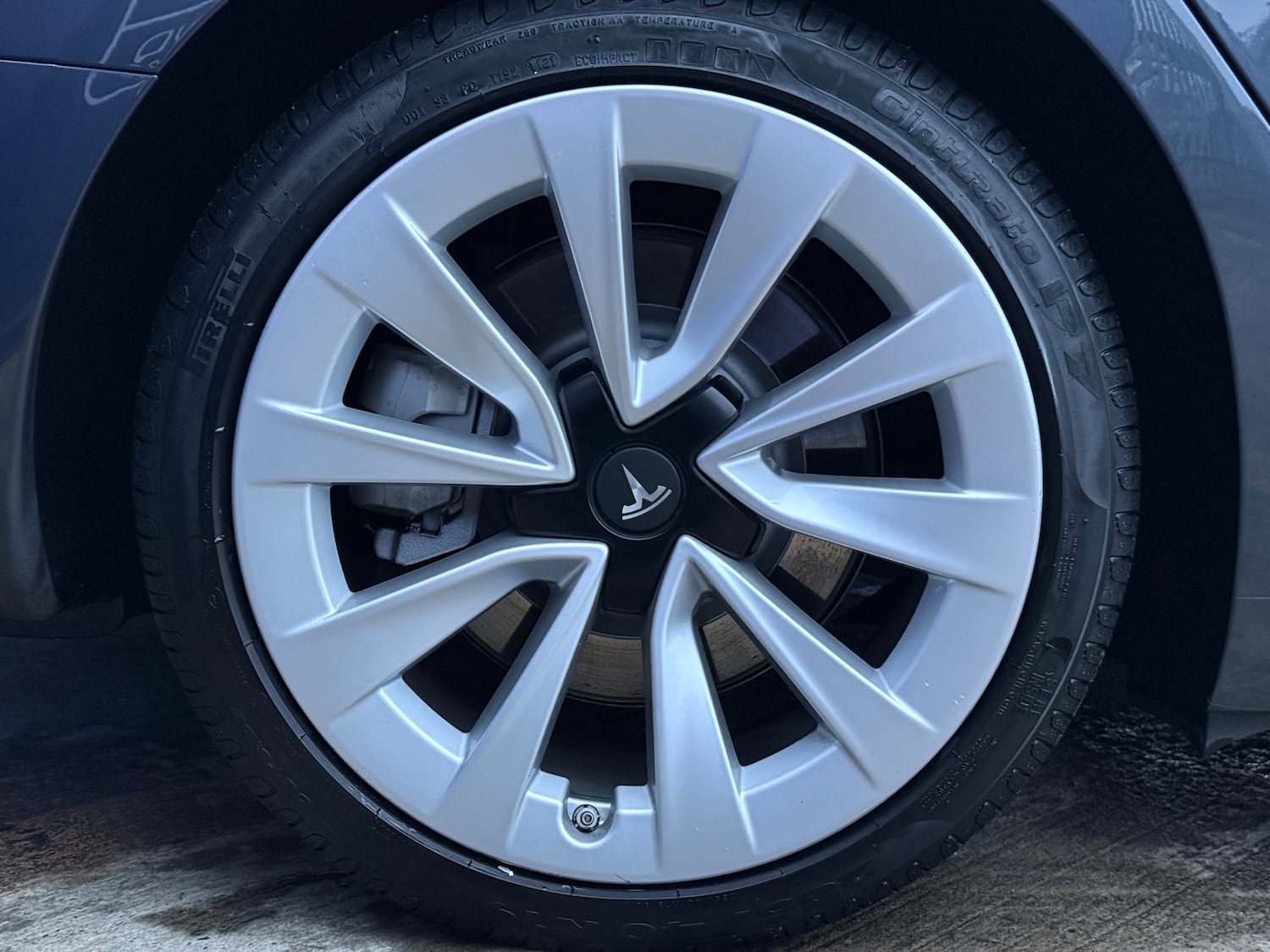 Used Tesla Model 3 2022 for sale - 77208249: Photo 13