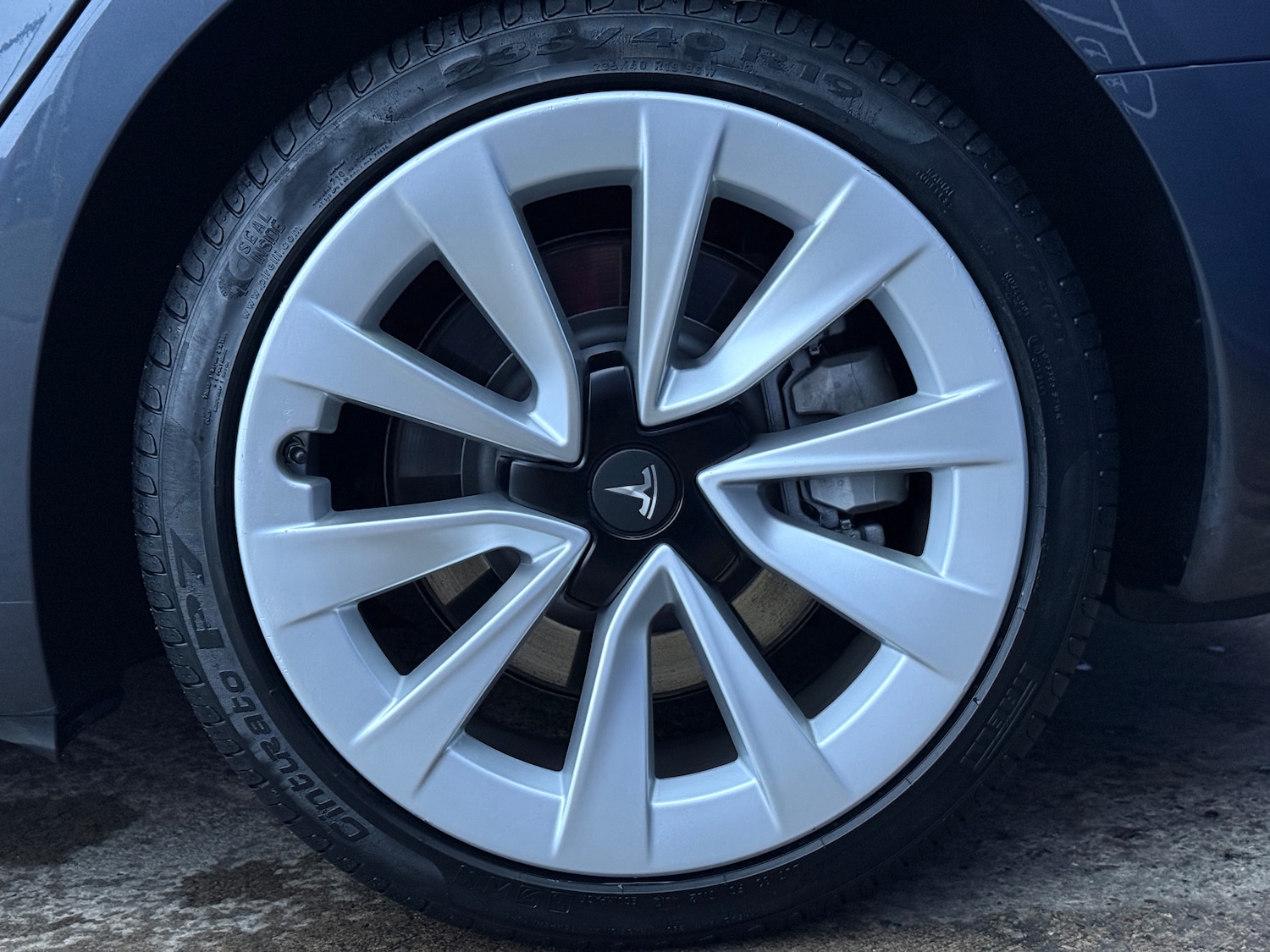 Used Tesla Model 3 2022 for sale - 77208249: Photo 14