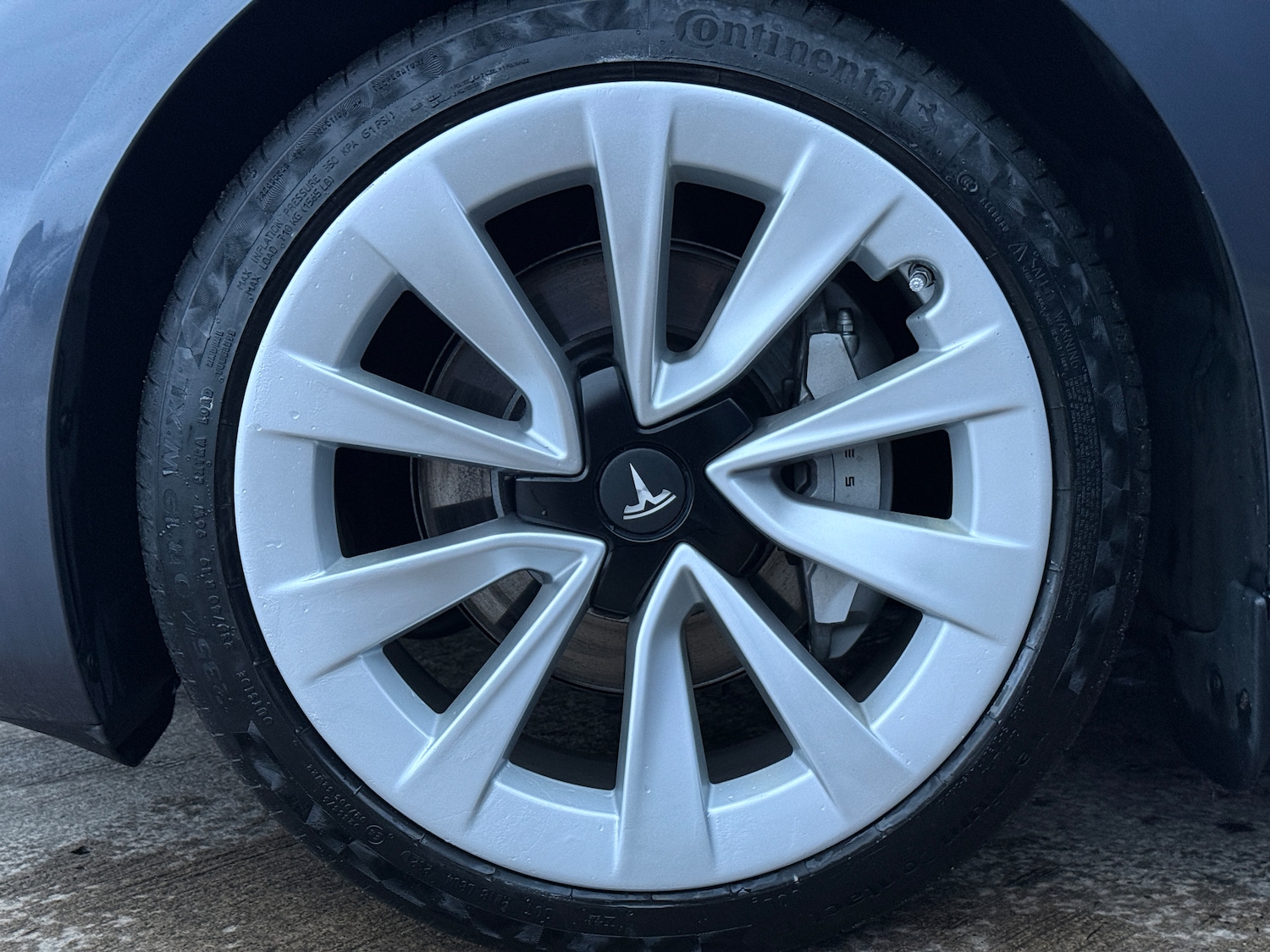 Used Tesla Model 3 2022 for sale - 77208249: Photo 15