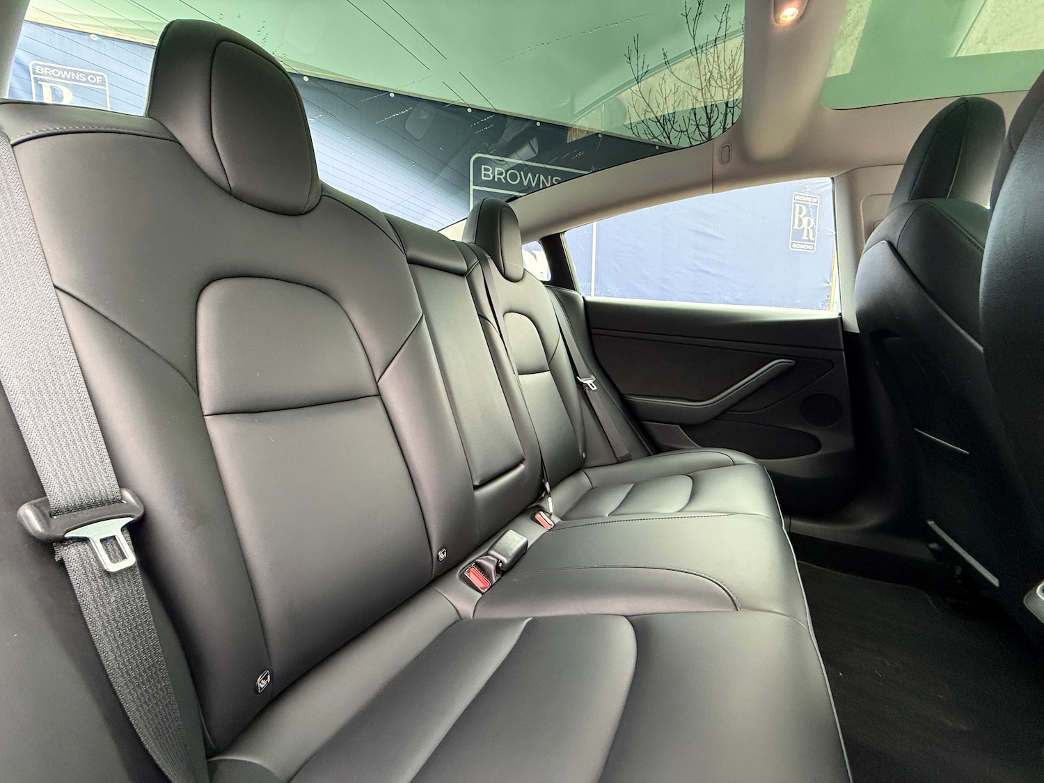 Used Tesla Model 3 2022 for sale - 77208249: Photo 22