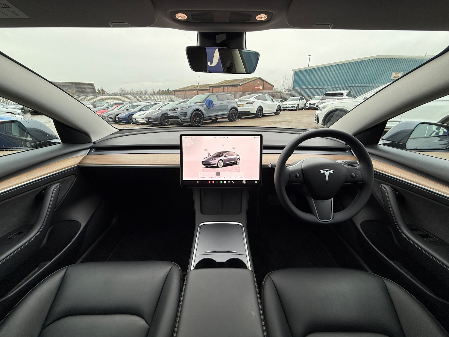 Used Tesla Model 3 2022 for sale - 77208249: Photo 24