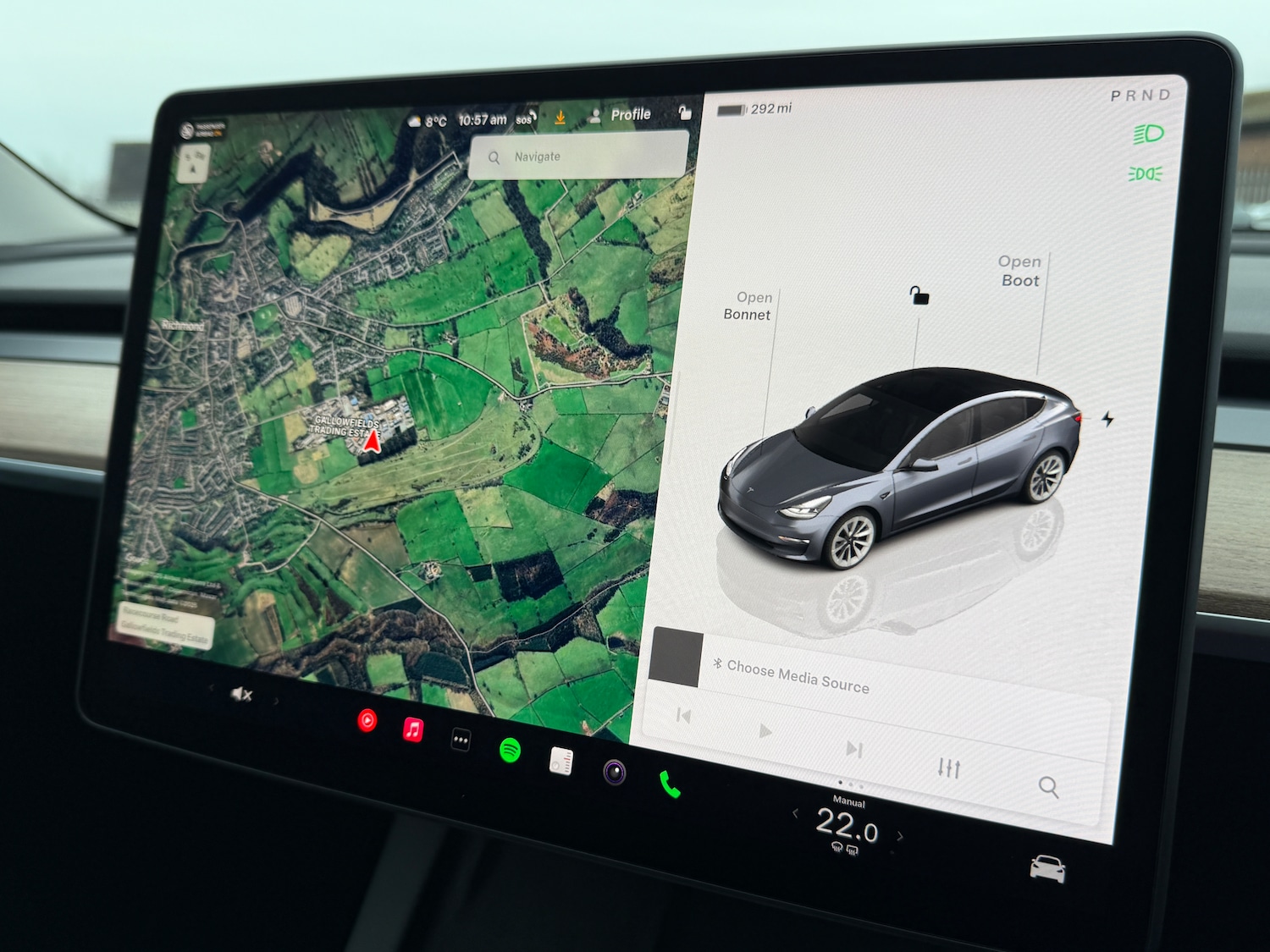 Used Tesla Model 3 2022 for sale - 77208249: Photo 30