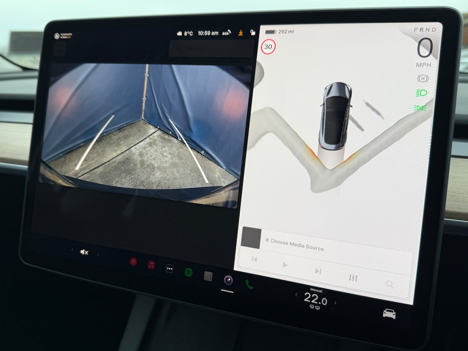 Used Tesla Model 3 2022 for sale - 77208249: Photo 35