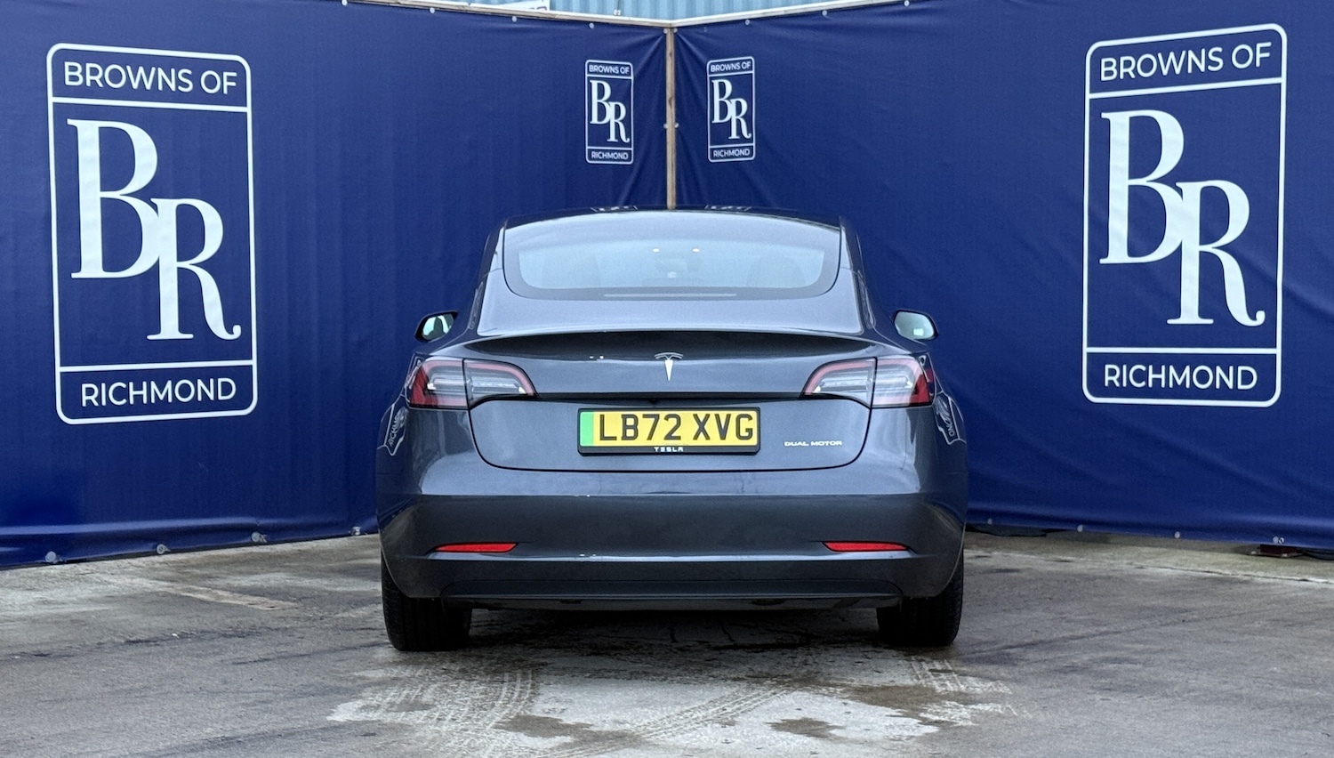 Used Tesla Model 3 2022 for sale - 77208249: Photo 5