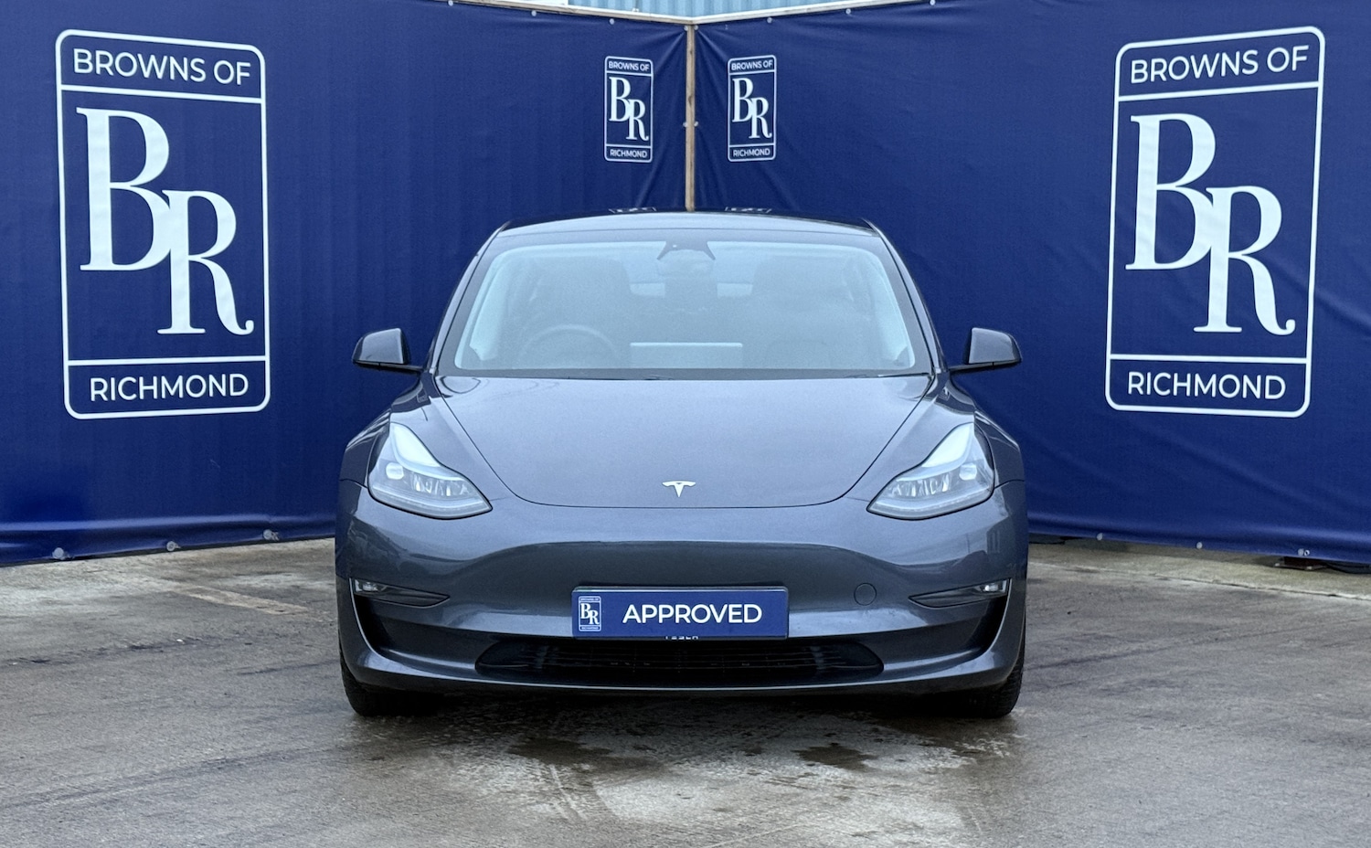 Used Tesla Model 3 2022 for sale - 77208249: Photo 9