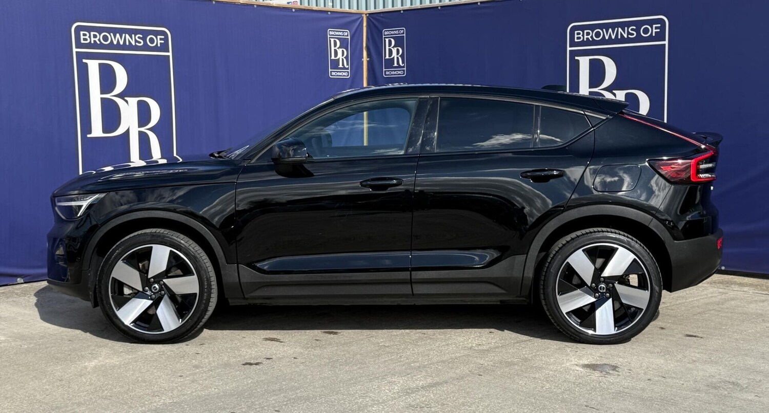 Used Volvo C40 2022 for sale - 76040310: Photo 10