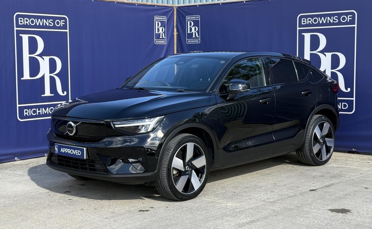 Used Volvo C40 2022 for sale - 76040310: Photo 11