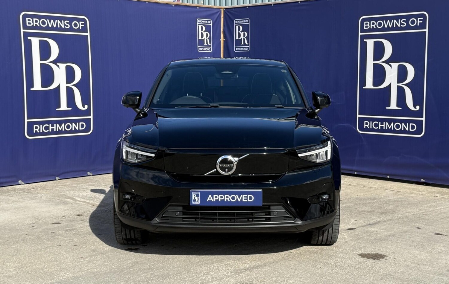 Used Volvo C40 2022 for sale - 76040310: Photo 13