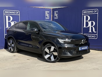 2022 - 300kW Recharge Twin Pro 78kWh 5dr AWD Auto