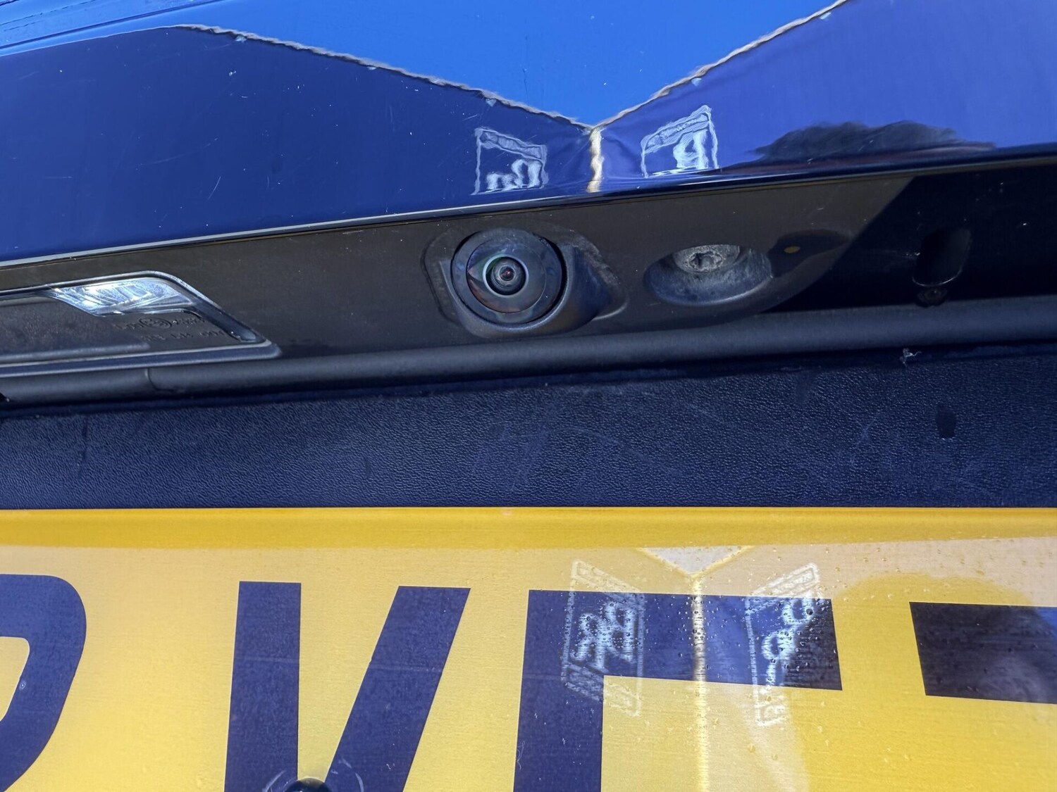 Used Volvo C40 2022 for sale - 76040310: Photo 21