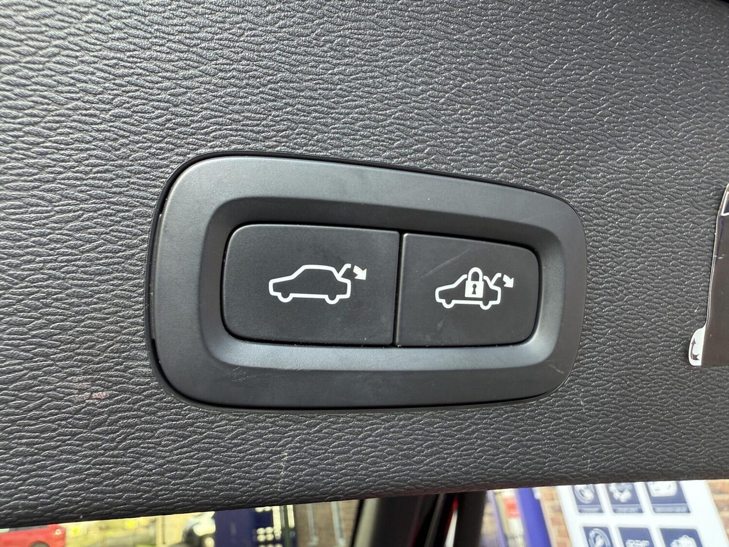 Used Volvo C40 2022 for sale - 76040310: Photo 22