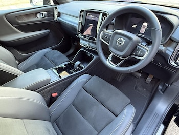 Used Volvo C40 2022 for sale - 76040310: Photo 3