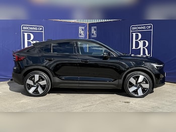 Used Volvo C40 2022 for sale - 76040310: Photo 4