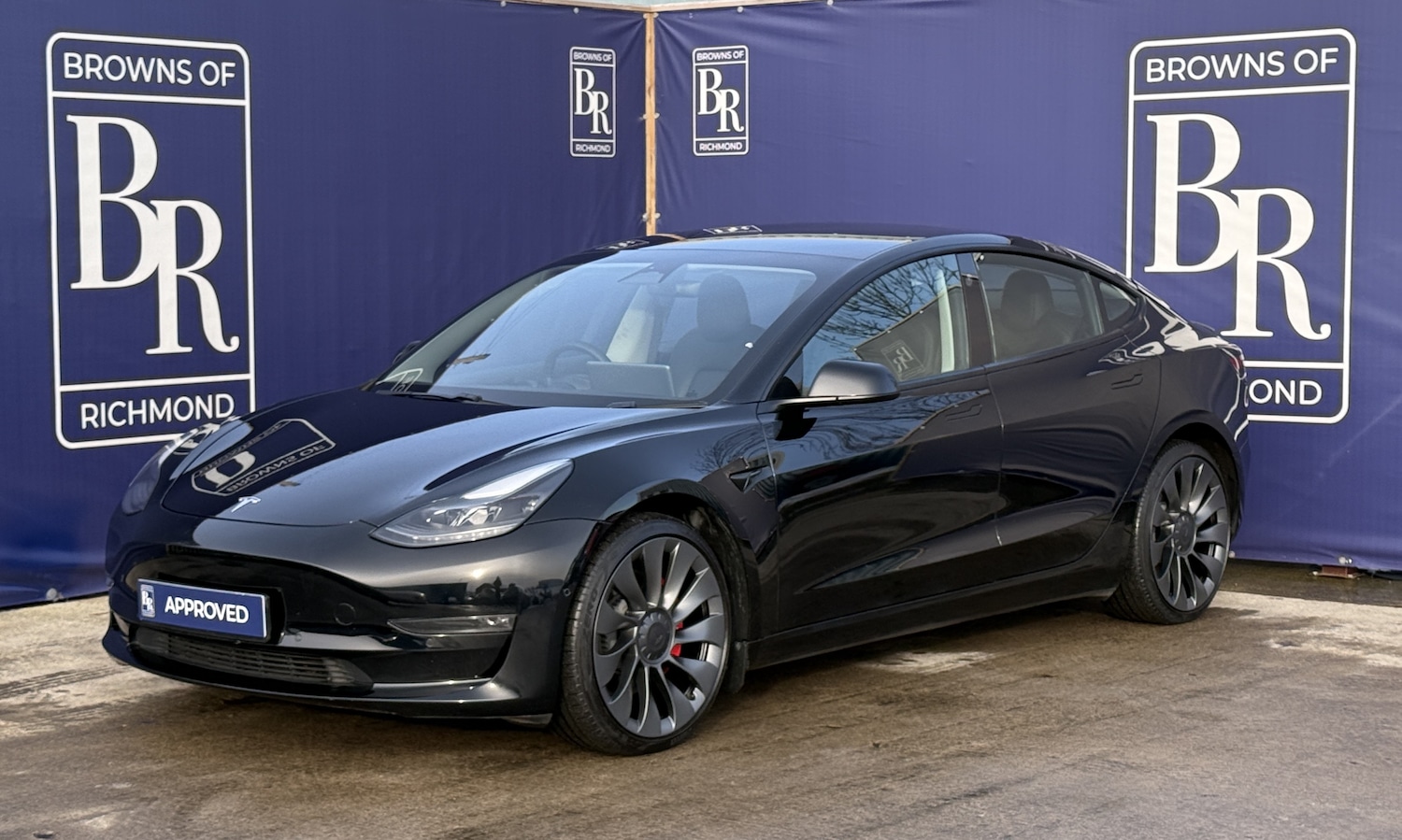 Used Tesla Model 3 2022 for sale - 77556888: Photo 10