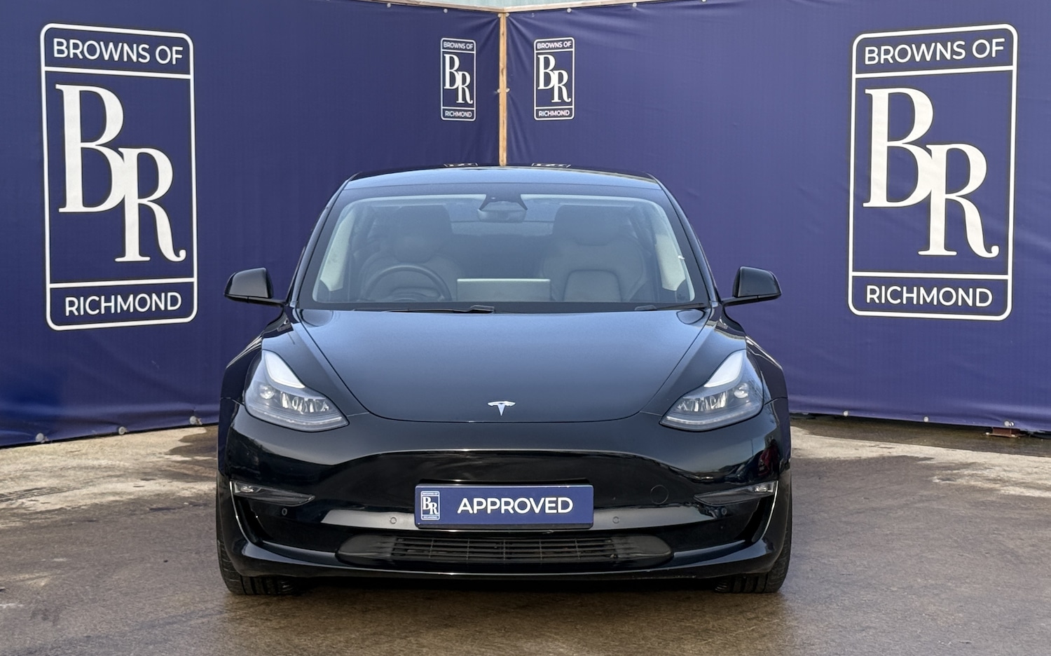 Used Tesla Model 3 2022 for sale - 77556888: Photo 11
