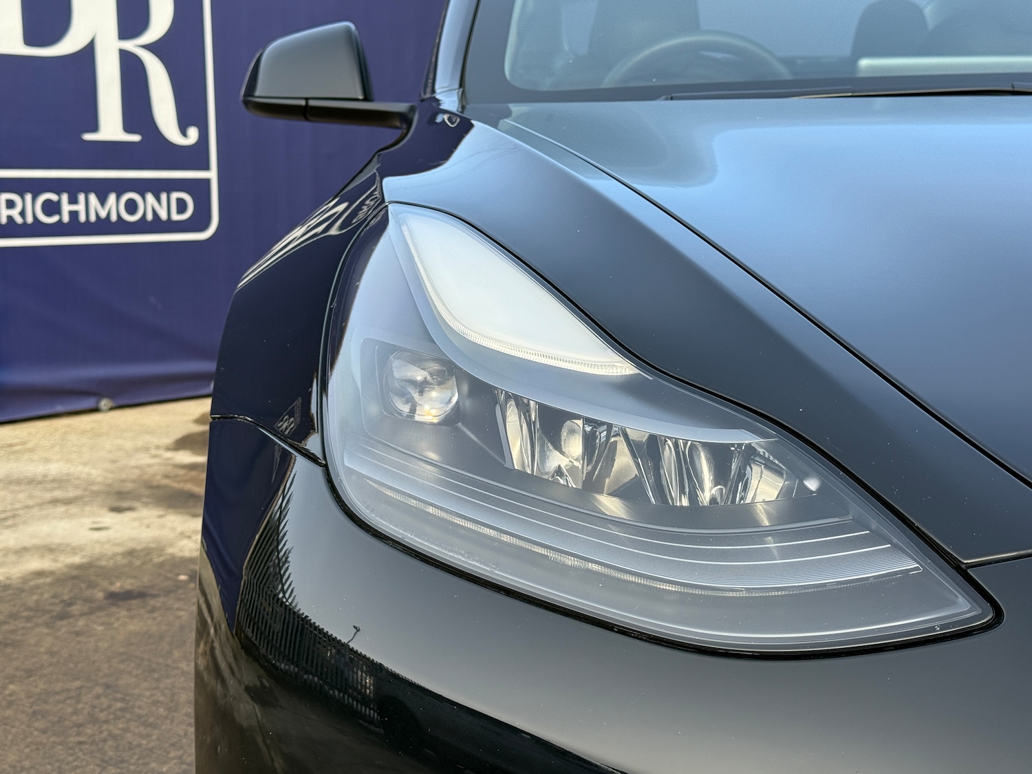 Used Tesla Model 3 2022 for sale - 77556888: Photo 13