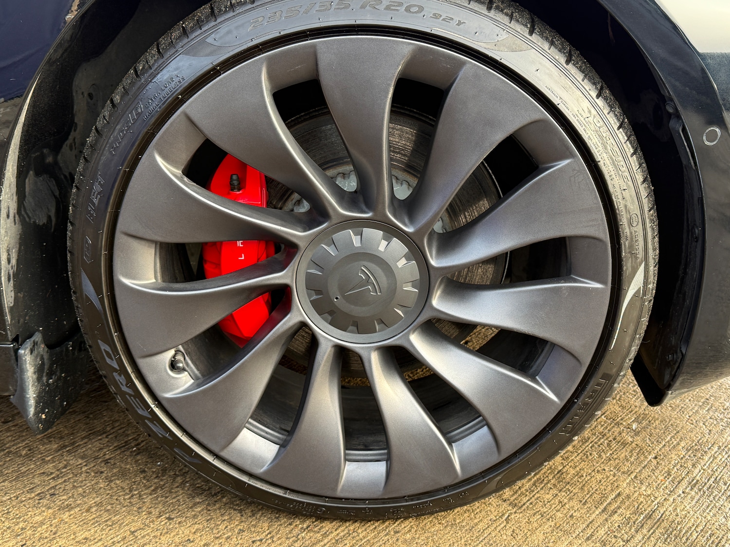 Used Tesla Model 3 2022 for sale - 77556888: Photo 15