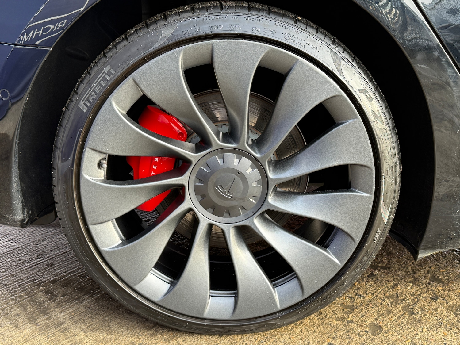 Used Tesla Model 3 2022 for sale - 77556888: Photo 17