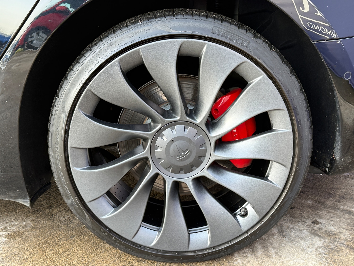 Used Tesla Model 3 2022 for sale - 77556888: Photo 18