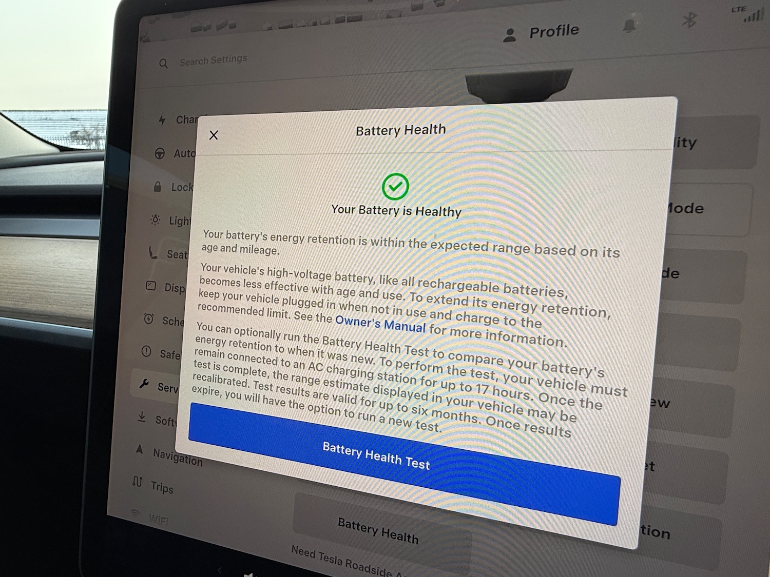 Used Tesla Model 3 2022 for sale - 77556888: Photo 28