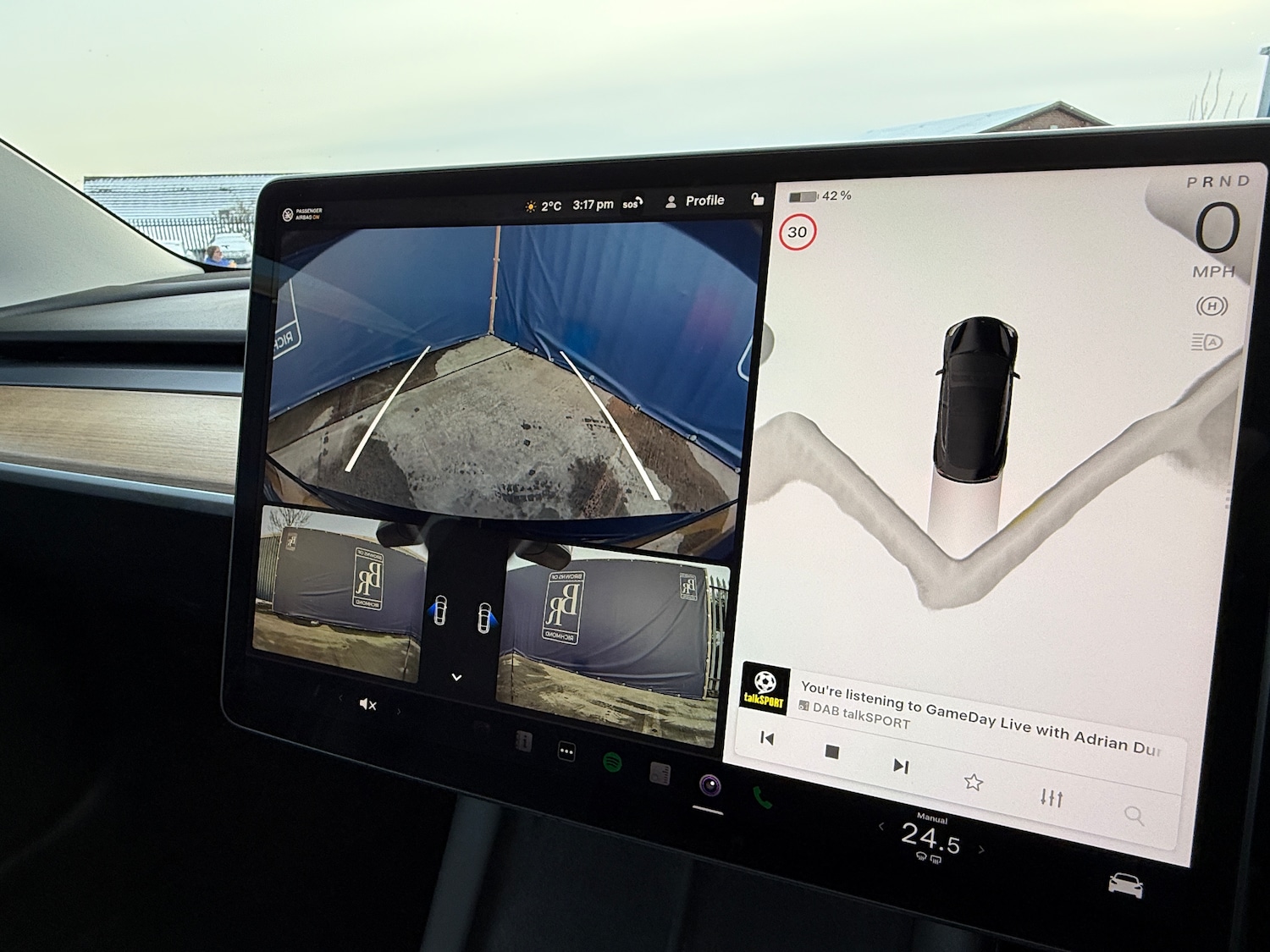 Used Tesla Model 3 2022 for sale - 77556888: Photo 29