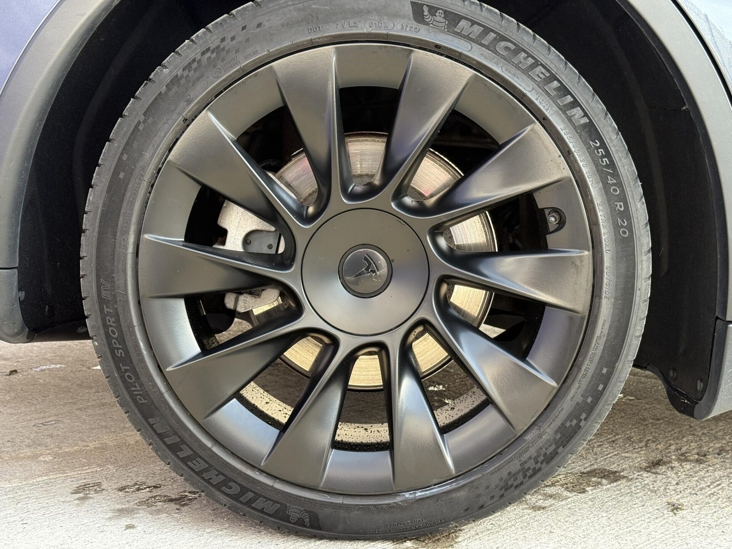 Used Tesla Model Y 2022 for sale - 77818168: Photo 15