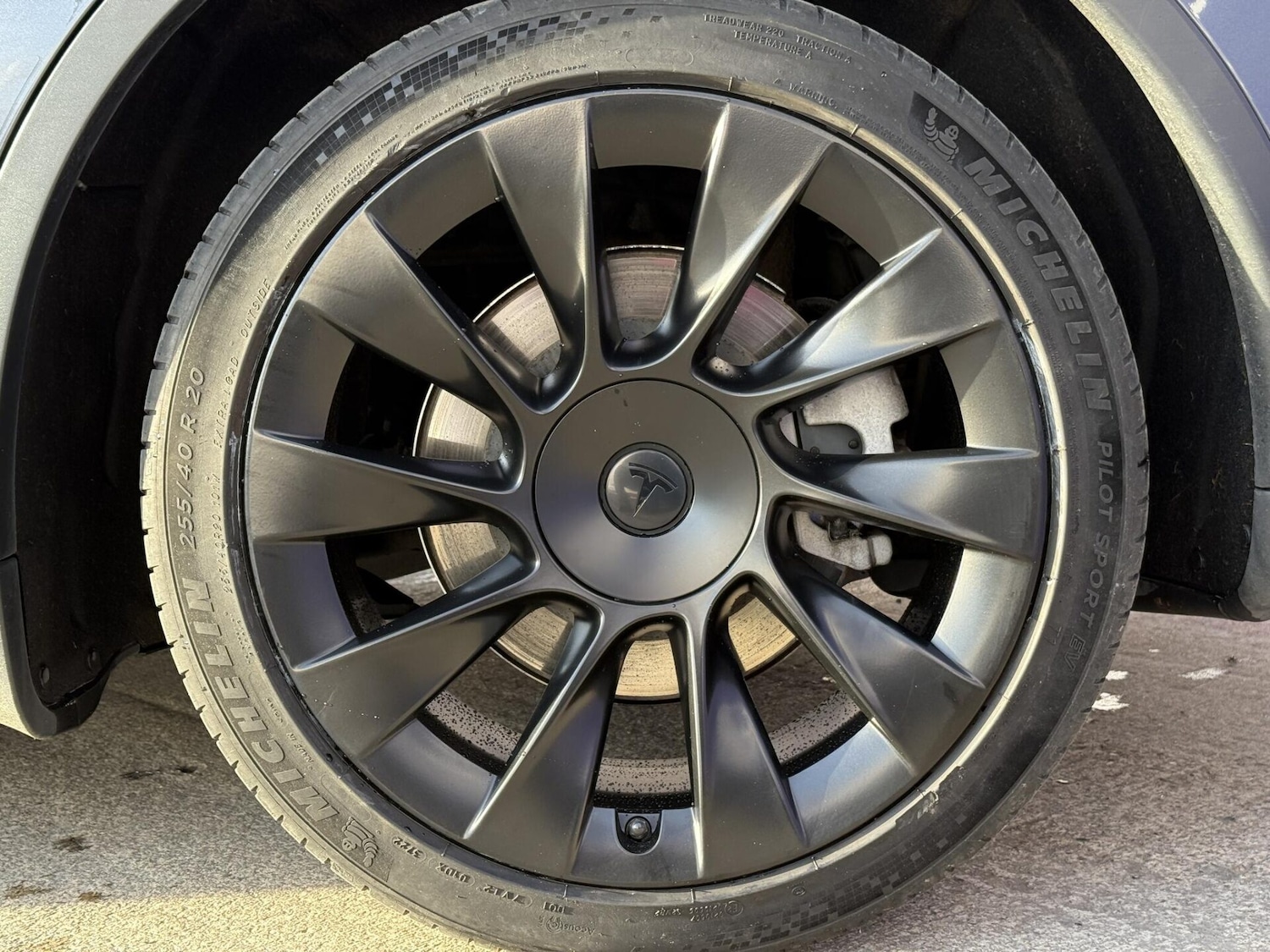 Used Tesla Model Y 2022 for sale - 77818168: Photo 16