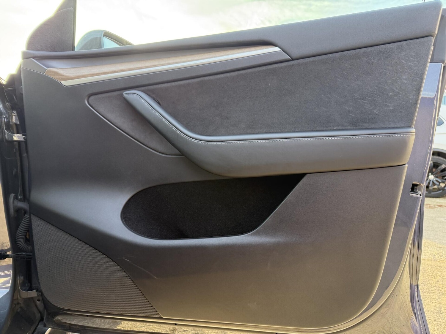 Used Tesla Model Y 2022 for sale - 77818168: Photo 28